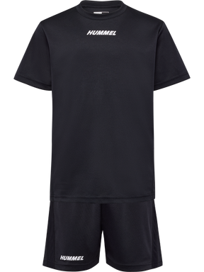 hummel Youth Multi Polyester Set-1
