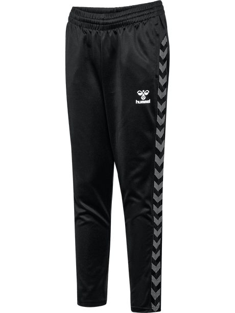hummel Youth Authentic Polyester Pants-1
