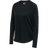 hummel Women's Mindful Training Vanja Long Sleeve T-Shirt-1