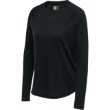 hummel Women's Mindful Training Vanja Long Sleeve T-Shirt-1