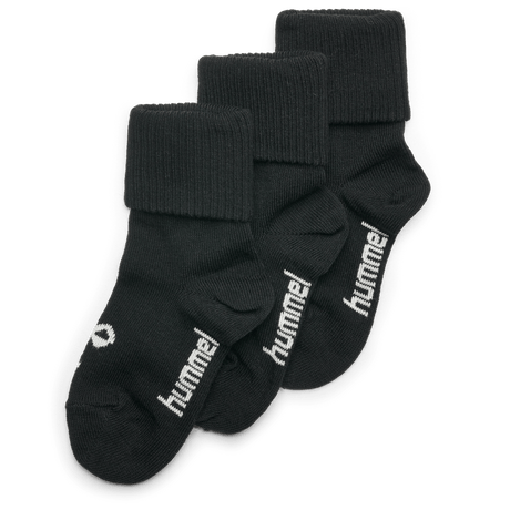 hummel Youth Sora 3-Pack Sock-1