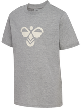 hummel Youth Regular Tukas Short Sleeve T-Shirt-1