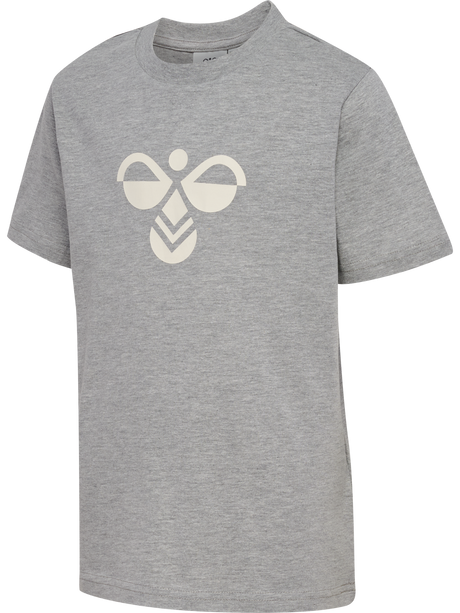 hummel Youth Regular Tukas Short Sleeve T-Shirt-1