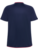 hummel Men's Core 2.0 Short Sleeve Jersey-2