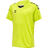 hummel Youth Core XK Poly Short Sleeve Jersey-1