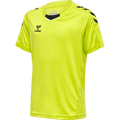 hummel Youth Core XK Poly Short Sleeve Jersey-1