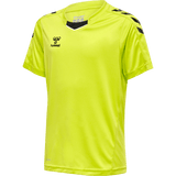 hummel Youth Core XK Poly Short Sleeve Jersey-1
