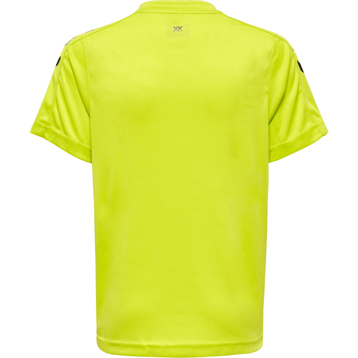 hummel Youth Core XK Poly Short Sleeve Jersey-2