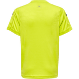 hummel Youth Core XK Poly Short Sleeve Jersey-2