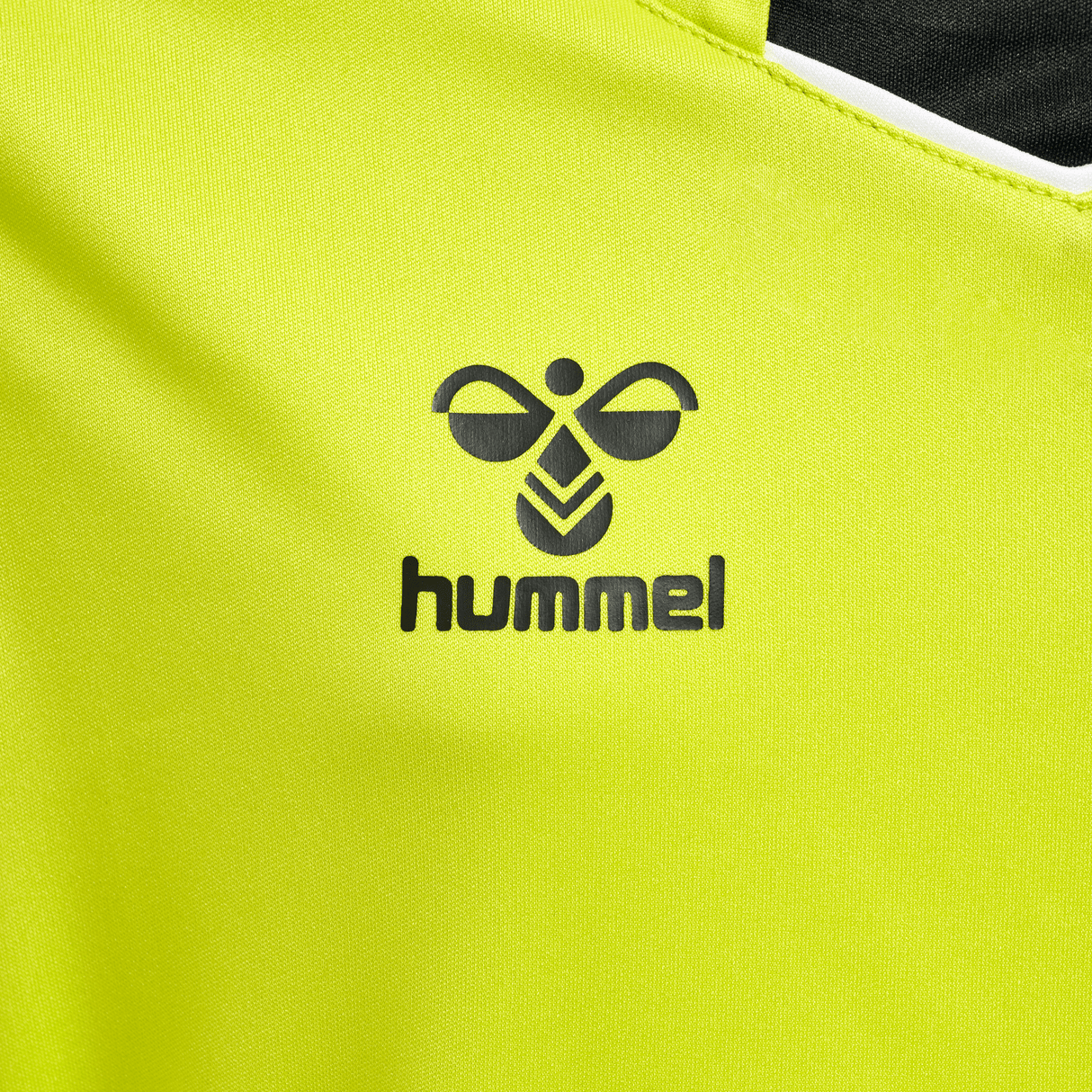 hummel Youth Core XK Poly Short Sleeve Jersey-3