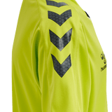hummel Youth Core XK Poly Short Sleeve Jersey-4