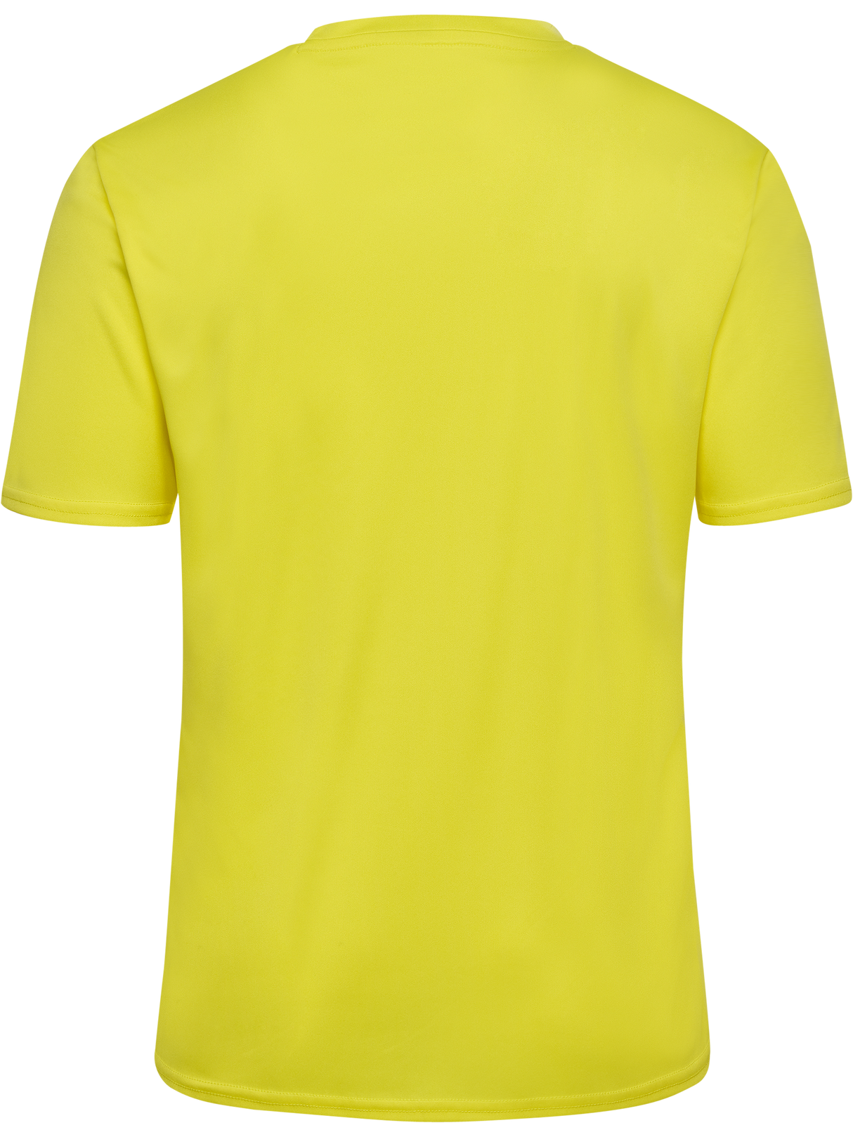 hummel Men's Essential Short Sleeve Soccer Jersey-2