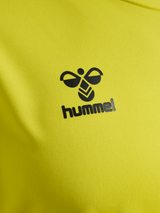hummel Men's Essential Short Sleeve Soccer Jersey-3