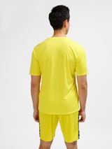 hummel Men's Essential Short Sleeve Soccer Jersey-4