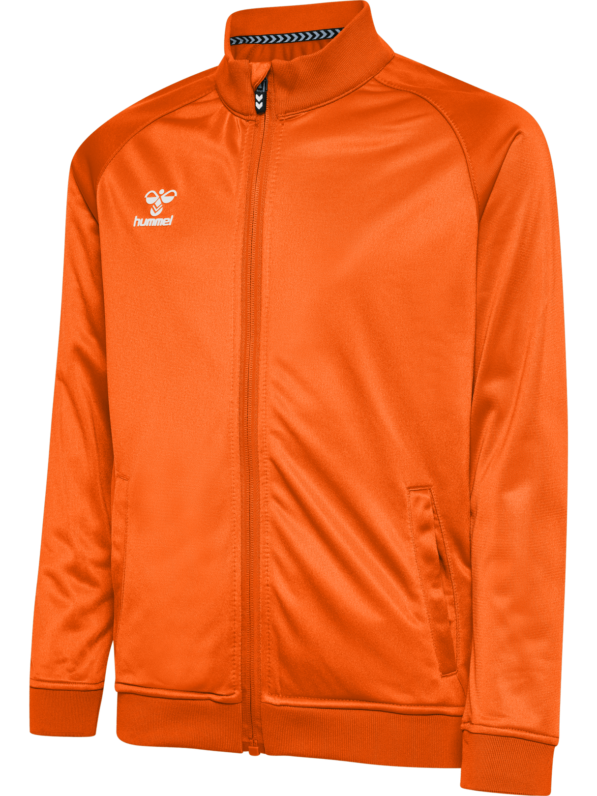 hummel Youth Playful Tracksuit-2