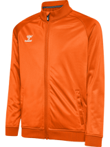 hummel Youth Playful Tracksuit-2
