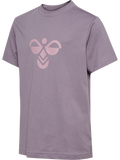 hummel Youth Regular Tukas Short Sleeve T-Shirt-1