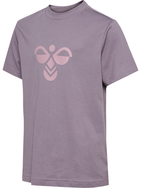 hummel Youth Regular Tukas Short Sleeve T-Shirt-1