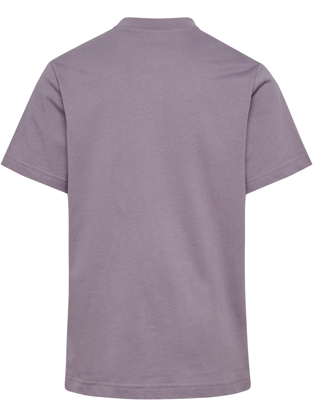 hummel Youth Regular Tukas Short Sleeve T-Shirt-2