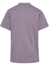 hummel Youth Regular Tukas Short Sleeve T-Shirt-2
