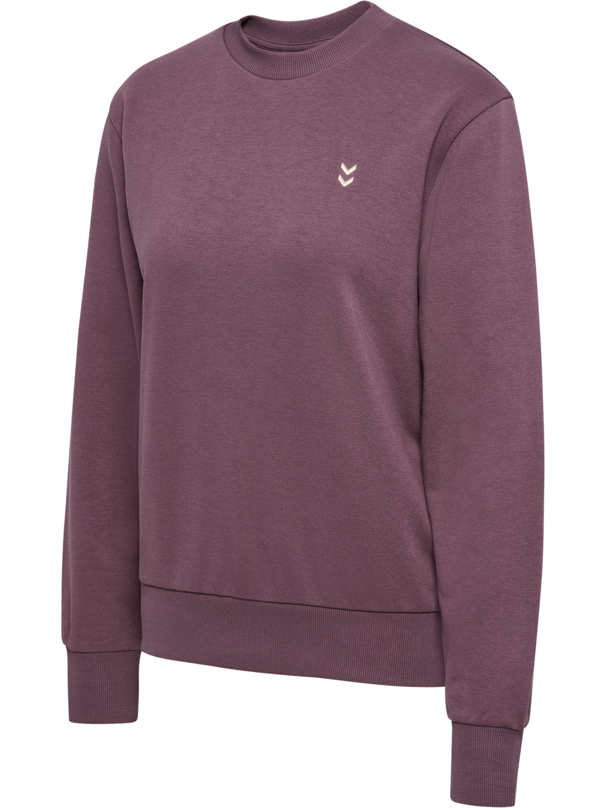 hummel Women's Pulse Sweat Crewneck-1