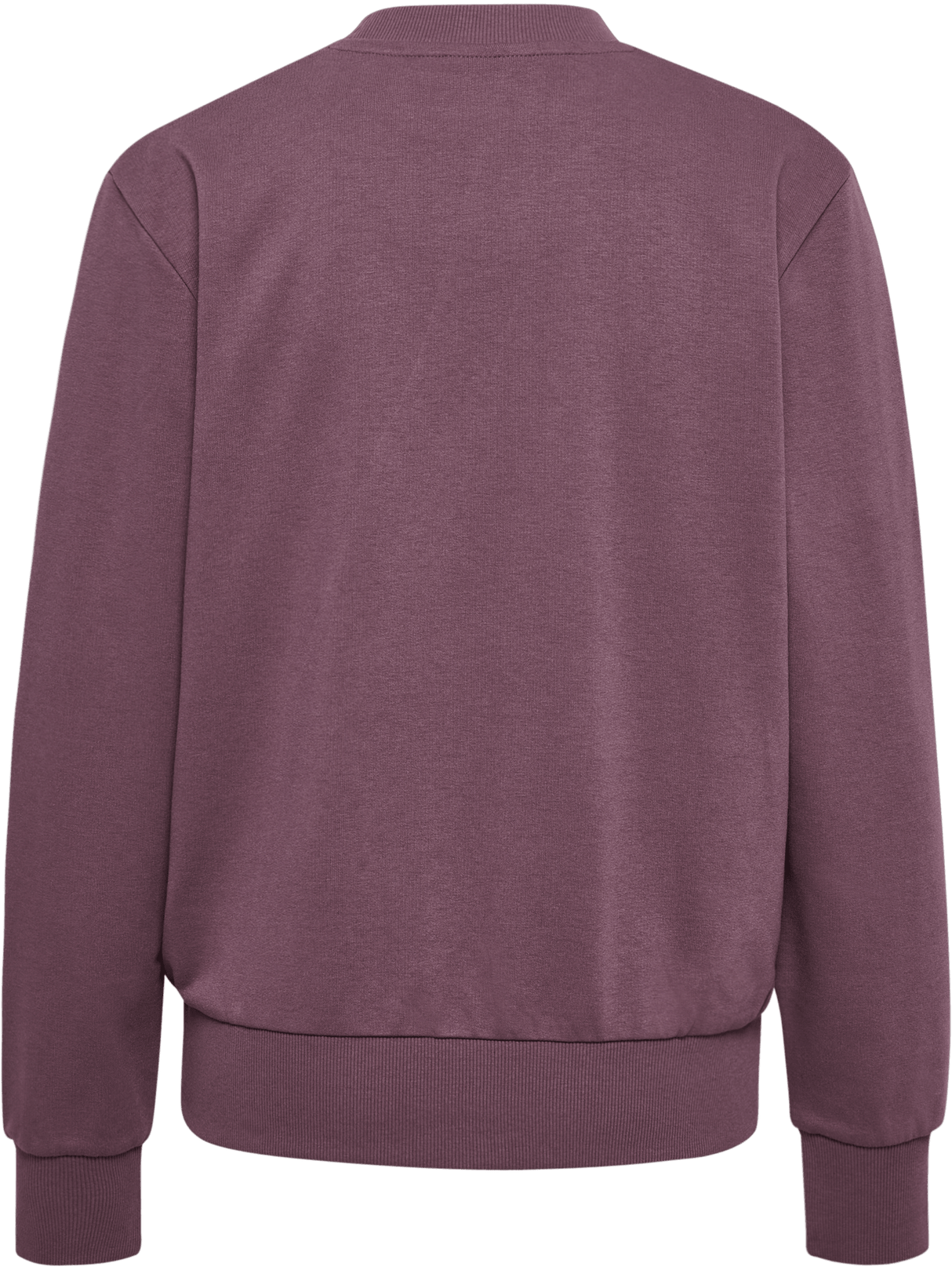 hummel Women's Pulse Sweat Crewneck-2
