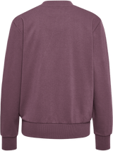 hummel Women's Pulse Sweat Crewneck-2