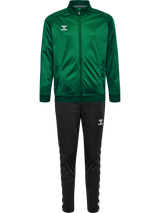 hummel Youth Playful Tracksuit-1