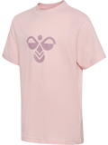 hummel Youth Regular Tukas Short Sleeve T-Shirt-1