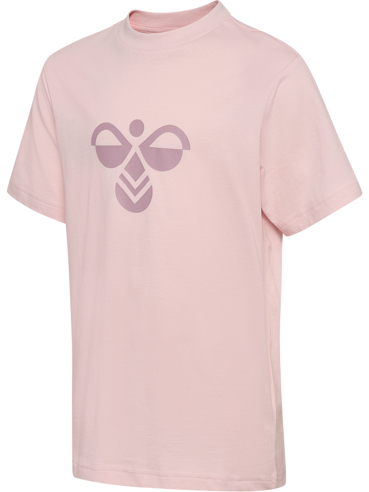 hummel Youth Regular Tukas Short Sleeve T-Shirt-1