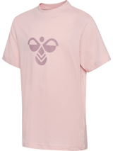 hummel Youth Regular Tukas Short Sleeve T-Shirt-1