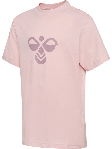 hummel Youth Regular Tukas Short Sleeve T-Shirt-1