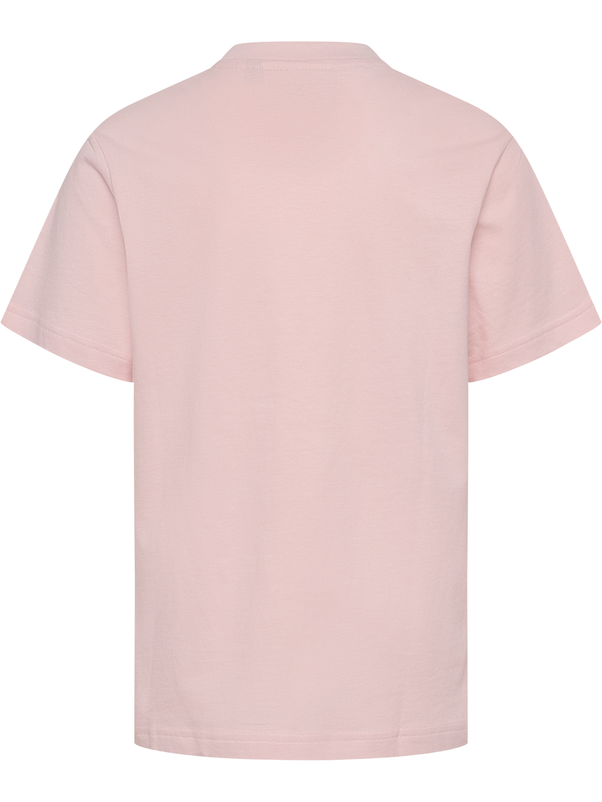 hummel Youth Regular Tukas Short Sleeve T-Shirt-2