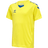 hummel Youth Core XK Poly Short Sleeve Jersey-1