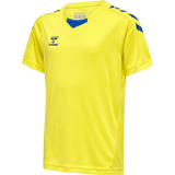 hummel Youth Core XK Poly Short Sleeve Jersey-1