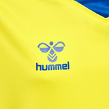 hummel Youth Core XK Poly Short Sleeve Jersey-3
