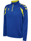 hummel Unisex Core 2.0 Half Zip-1
