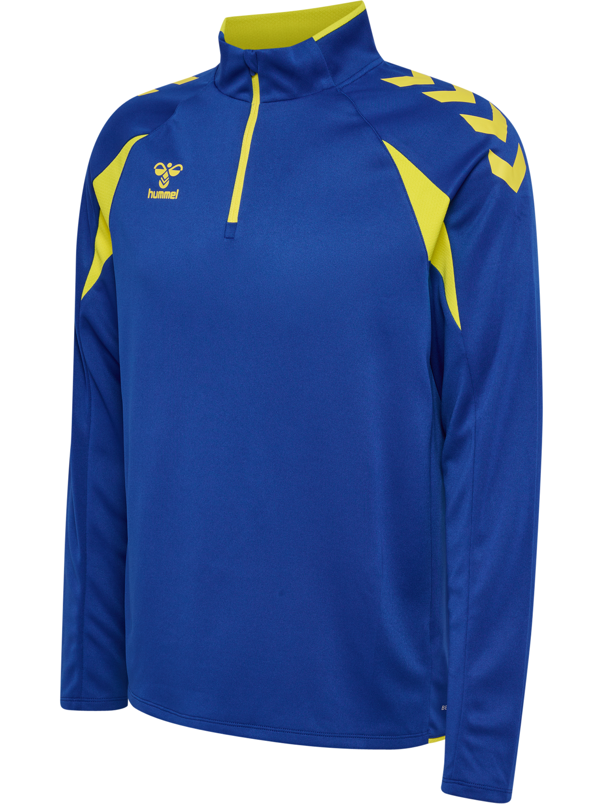 hummel Unisex Core 2.0 Half Zip-1