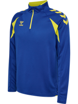 hummel Unisex Core 2.0 Half Zip-1