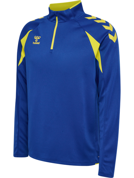 hummel Unisex Core 2.0 Half Zip-1