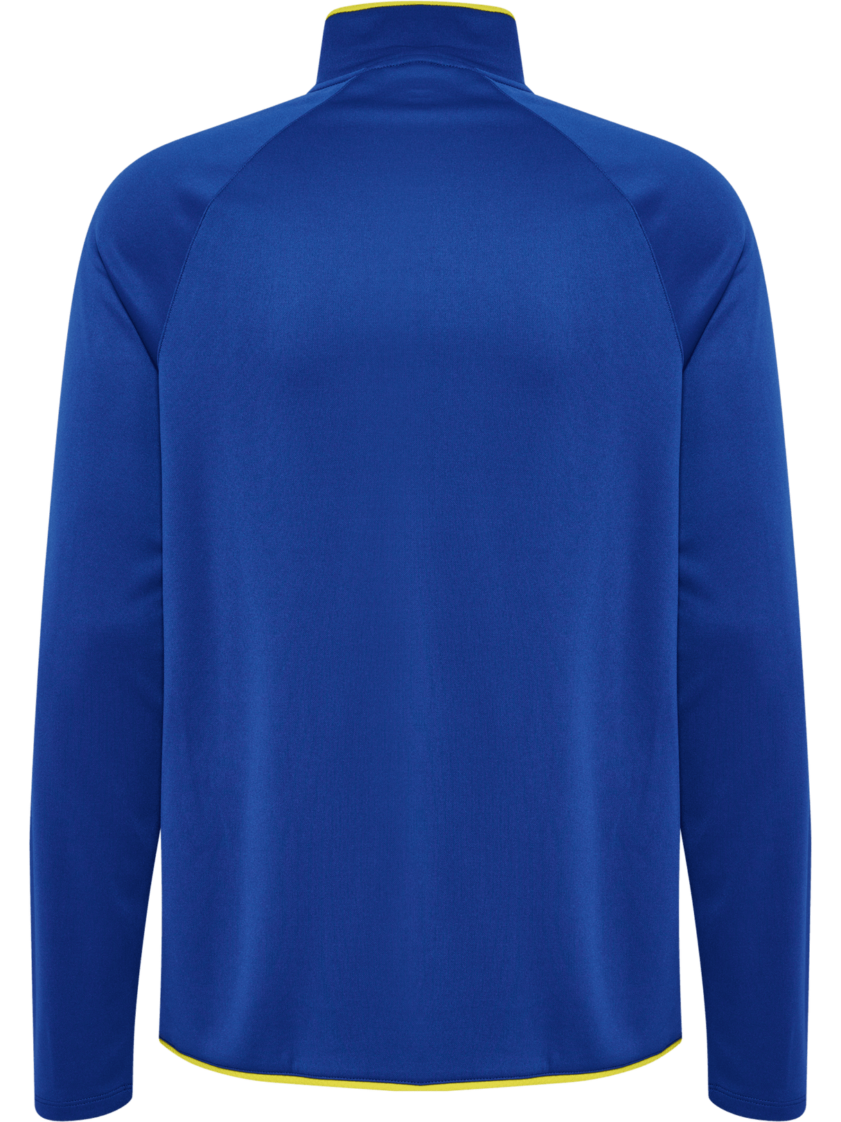 hummel Unisex Core 2.0 Half Zip-2