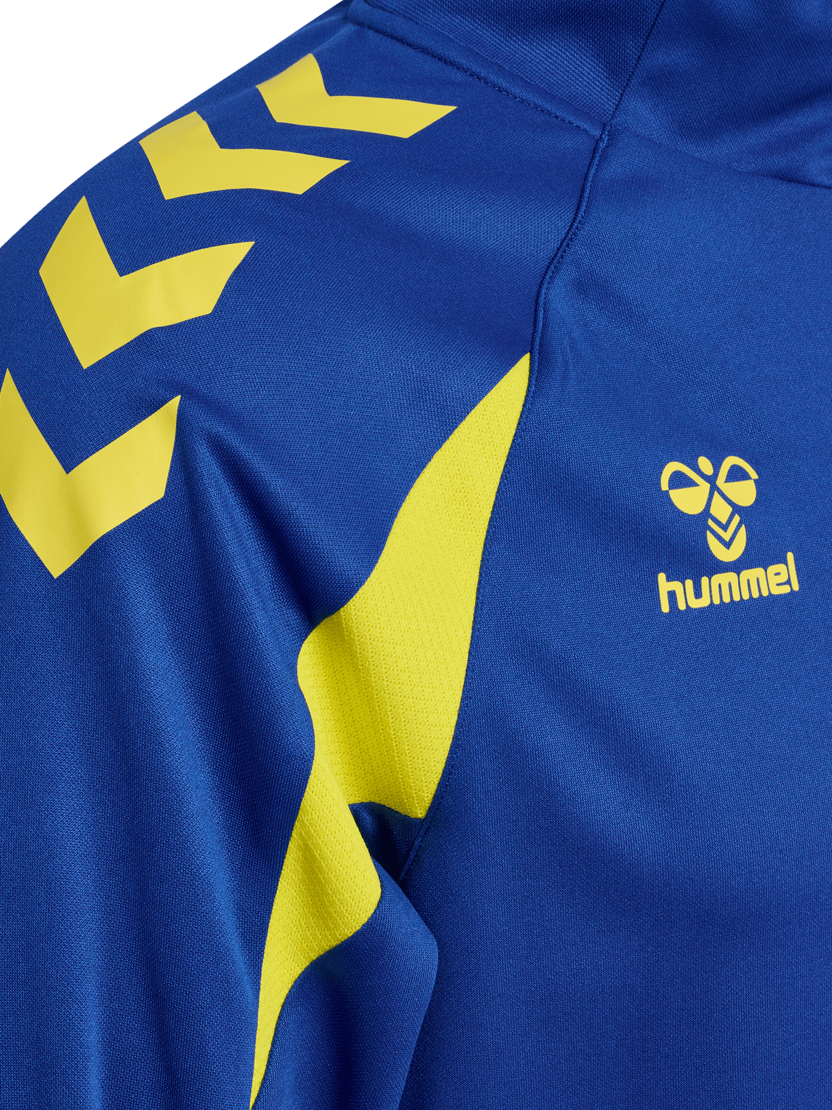 hummel Unisex Core 2.0 Half Zip-3