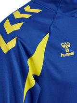 hummel Unisex Core 2.0 Half Zip-3