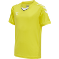 hummel Youth Core XK Poly Short Sleeve Jersey-1