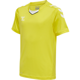 hummel Youth Core XK Poly Short Sleeve Jersey-1