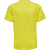 hummel Youth Core XK Poly Short Sleeve Jersey-2
