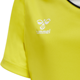 hummel Youth Core XK Poly Short Sleeve Jersey-3