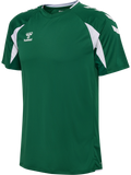 hummel Men's Core 2.0 Short Sleeve Jersey-1