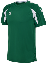 hummel Men's Core 2.0 Short Sleeve Jersey-1