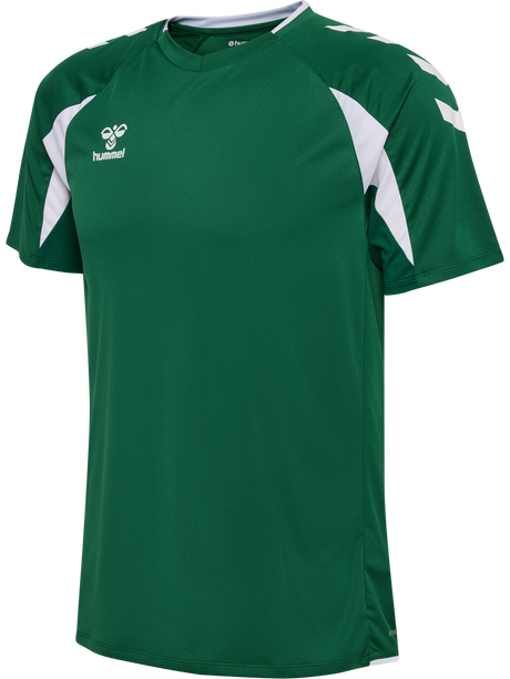 hummel Men's Core 2.0 Short Sleeve Jersey-1